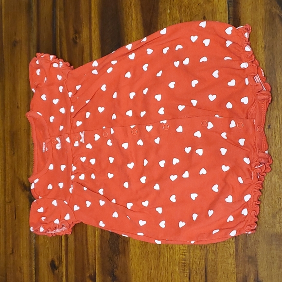 Carter's Rompers Bundle, size 18M - Picture 6 of 8